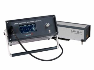 Iodine laser standard LJSC-03-11