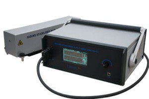 Frequency Laser Standard LJSC-03