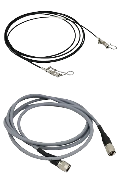 LS-10F cables