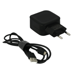 5VDC USB charger with cable