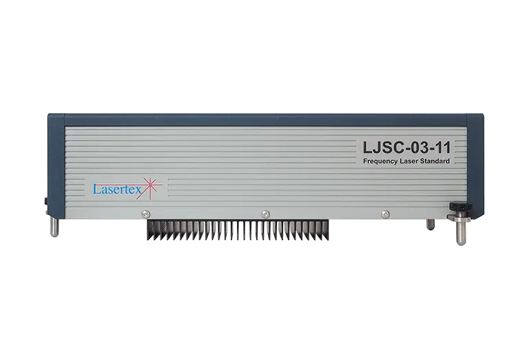 LJSC-03-11 lazer kafası