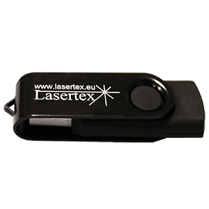 LMS-5 Pen-drive with software