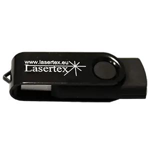 LMS-5 Pen-drive with software